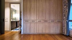 Maplewoods (D21), Condominium #631066821